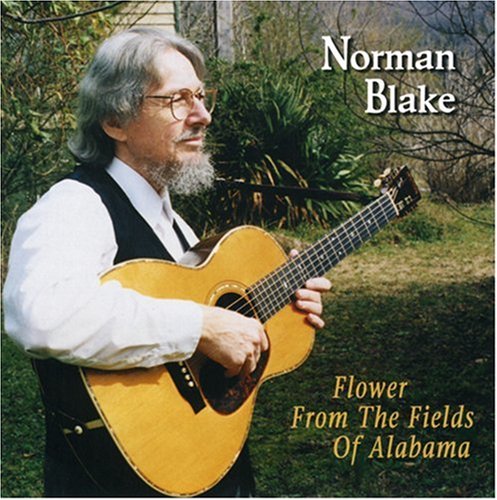 album norman blake