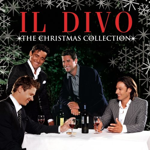 album il divo