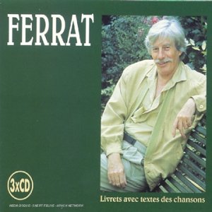 album jean ferrat