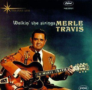 album merle travis