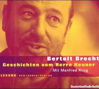 album bertolt brecht