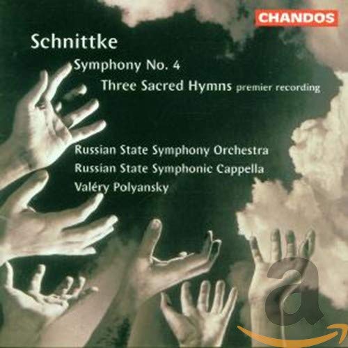 album alfred schnittke