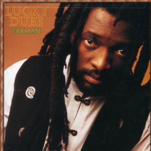 album lucky dube