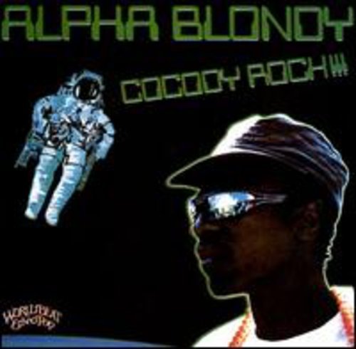 album alpha blondy