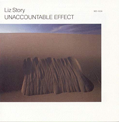 album liz story