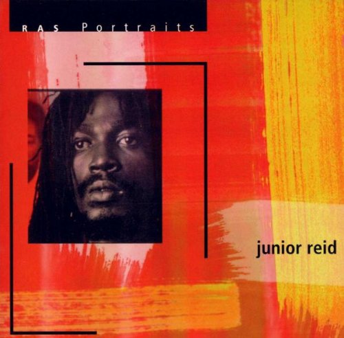 album junior reid