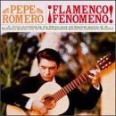 album pepe romero