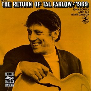 album tal farlow