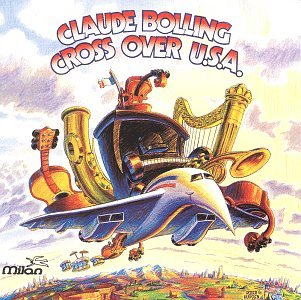 album claude bolling