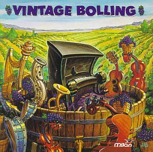 album claude bolling