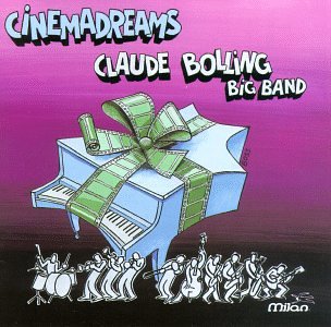 album claude bolling