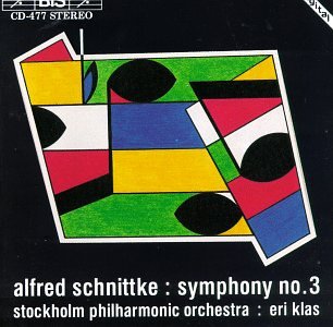 album alfred schnittke