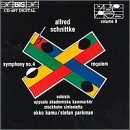 album alfred schnittke