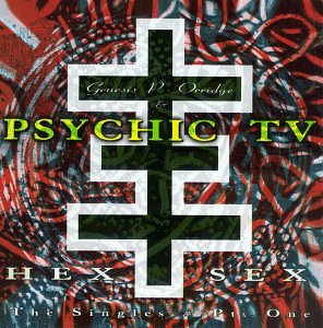 album psychic tv