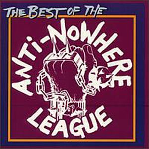 album anti-nowhere league