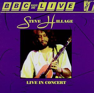 album steve hillage