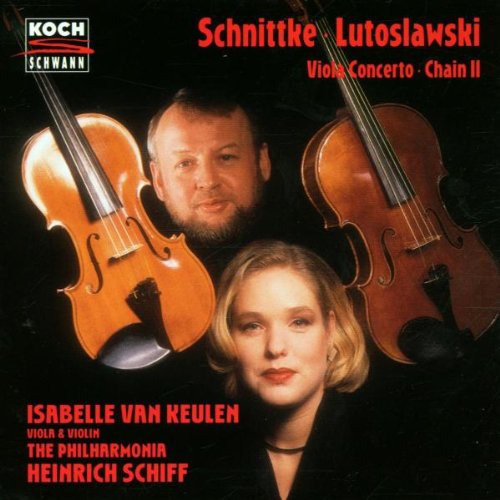 album alfred schnittke