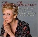 album betty buckley