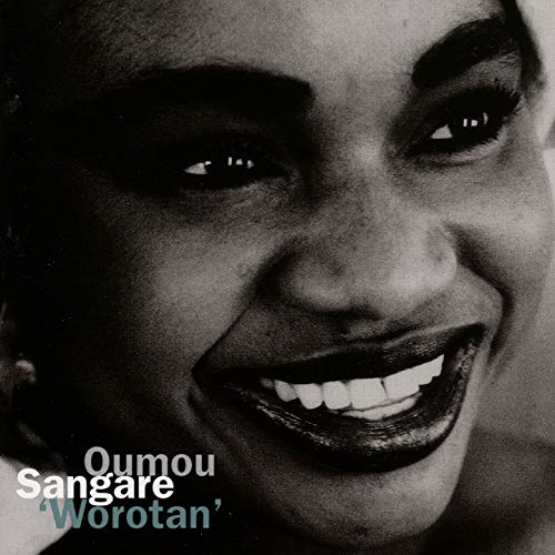 album oumou sangare