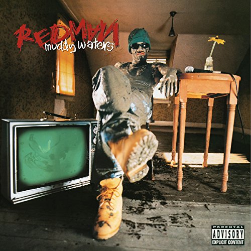 album redman