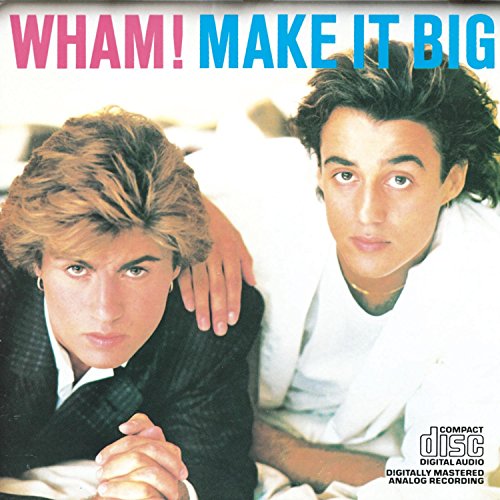 album wham