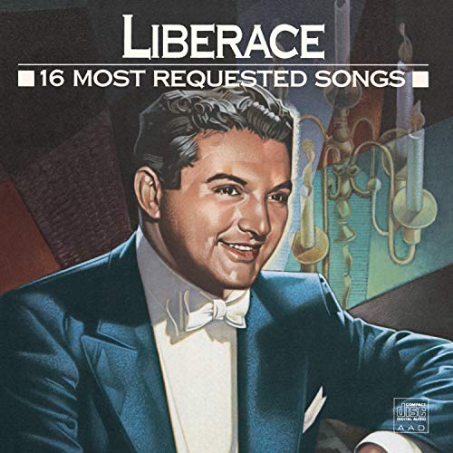 album liberace