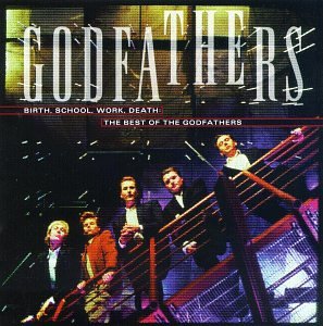 album the godfathers