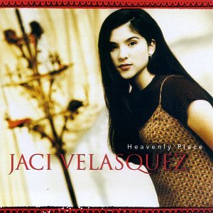 album jaci velasquez