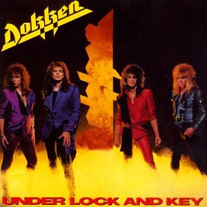 album dokken