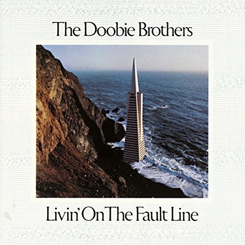 album doobie bros