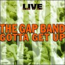 album the gap band