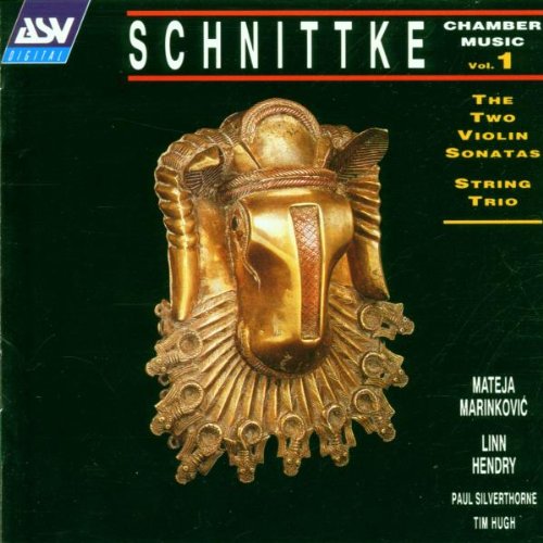 album alfred schnittke