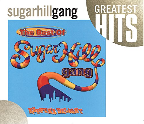 album the sugarhill gang