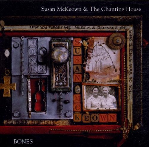 album susan mckeown