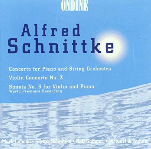 album alfred schnittke