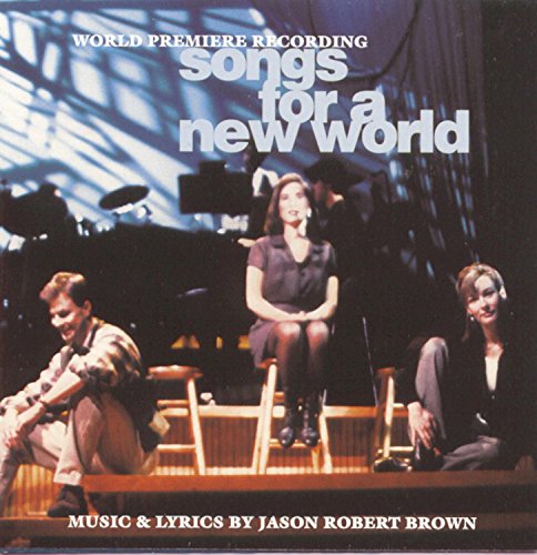 album jason robert brown