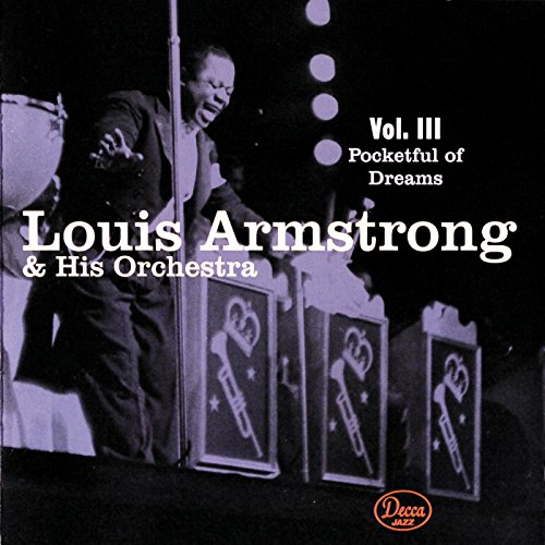 album louis armstrong and his orchestra