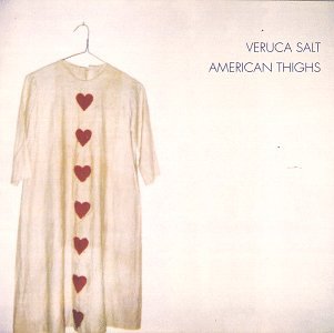 album veruca salt