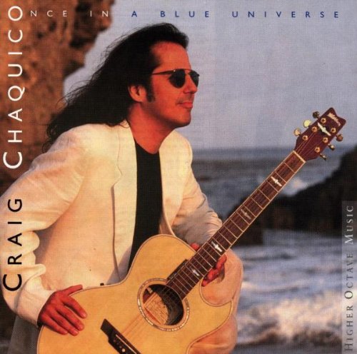 album craig chaquico