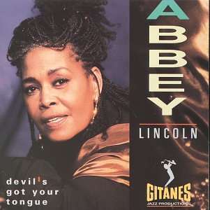 album abbey lincoln