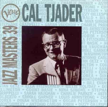 album cal tjader