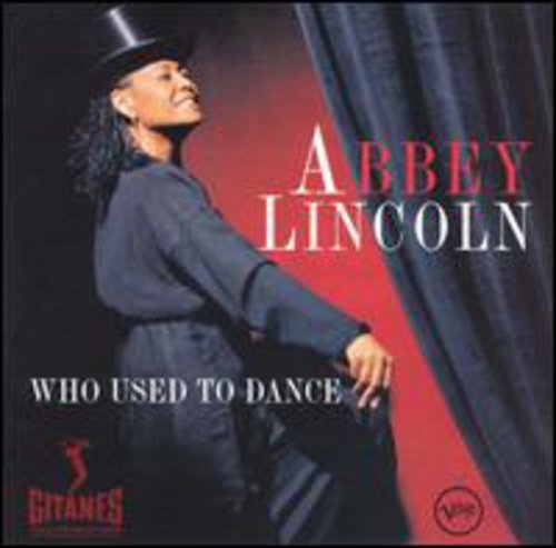 album abbey lincoln