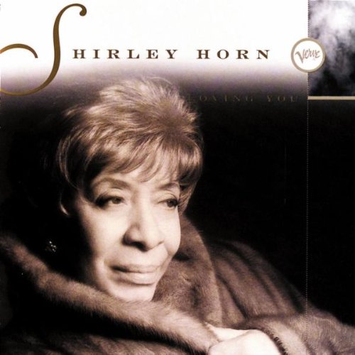 album shirley horn