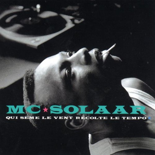 album mc solaar