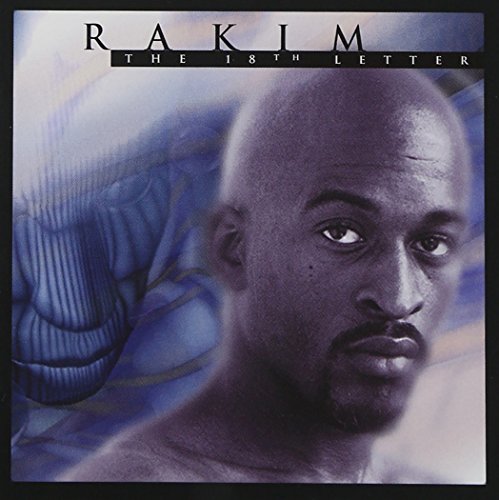 album rakim