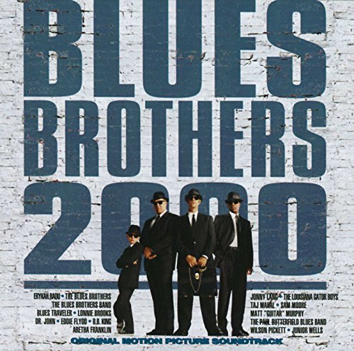 album blues brothers