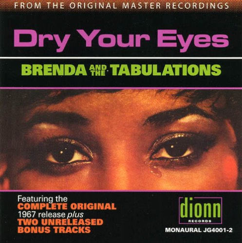 album brenda and the tabulations