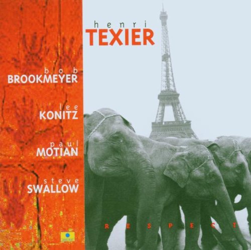 album henri texier