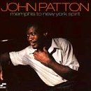 album big john patton