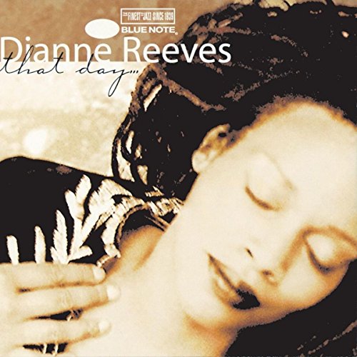 album dianne reeves